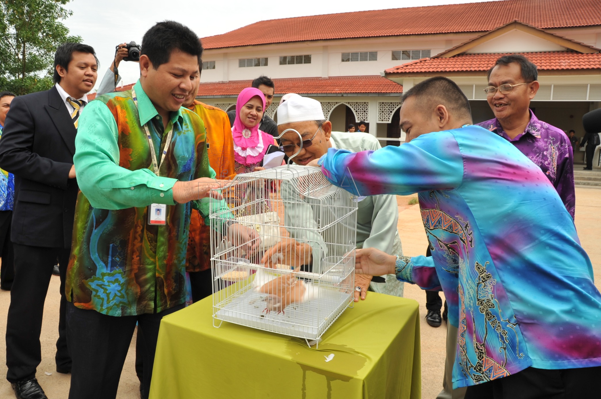 BPA 12 96 buku PRO 4438